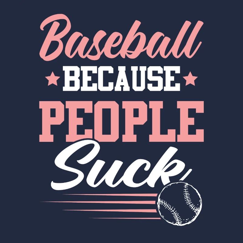 Baseball Slogan