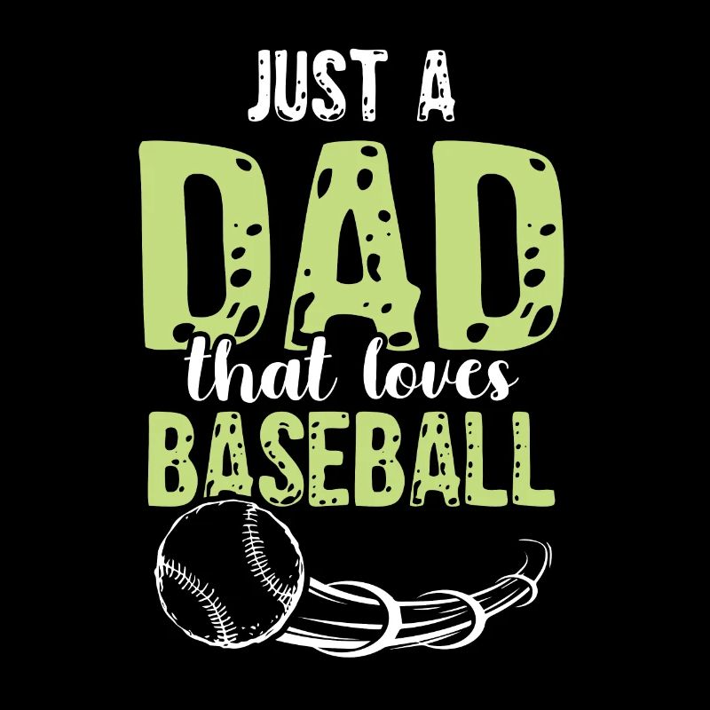 Papa de baseball