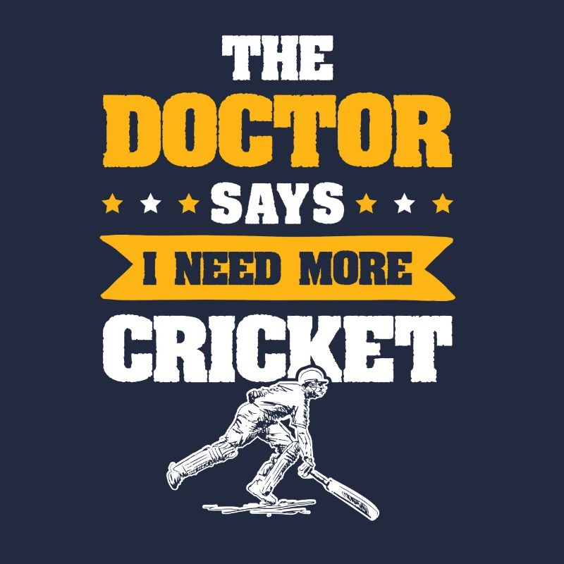Cricket Dockgate
