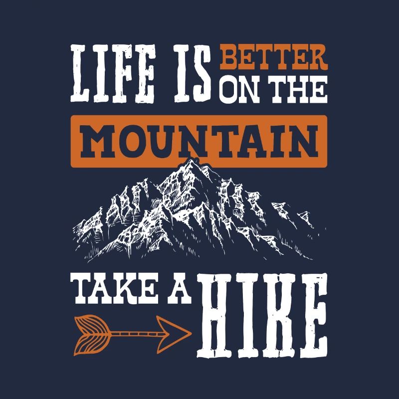 Life is better climbing