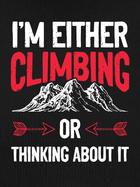 Climbing Outdoor