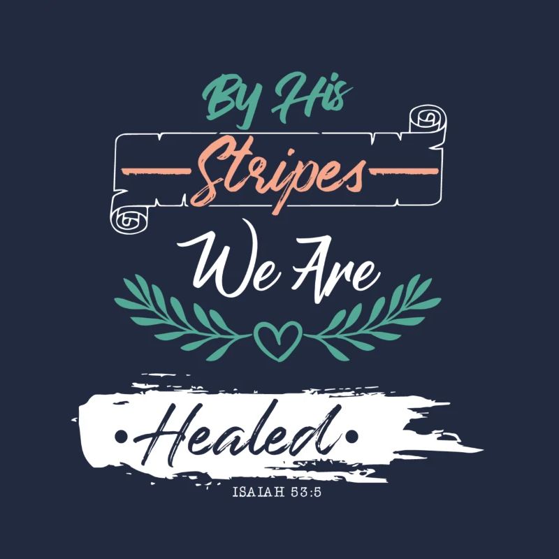 Bible Verse Healing