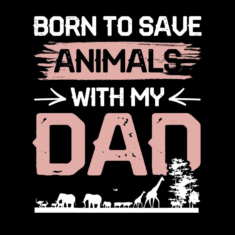 tierschützer papa