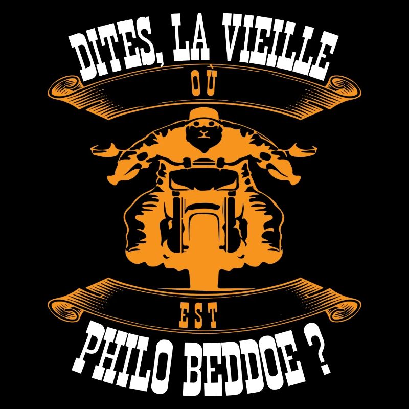 dites la vieille