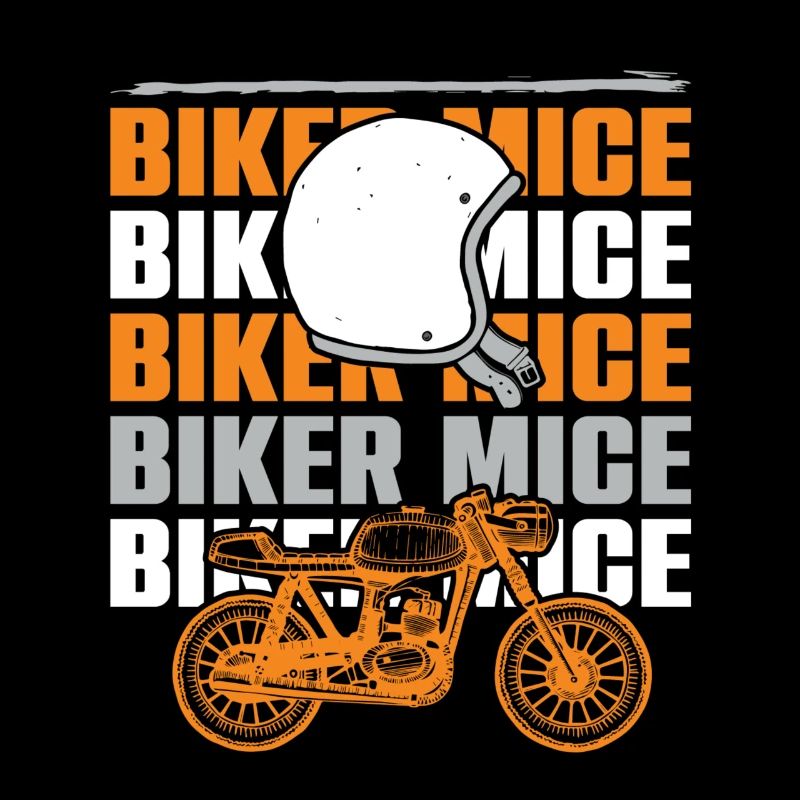 motorrad biker spruch