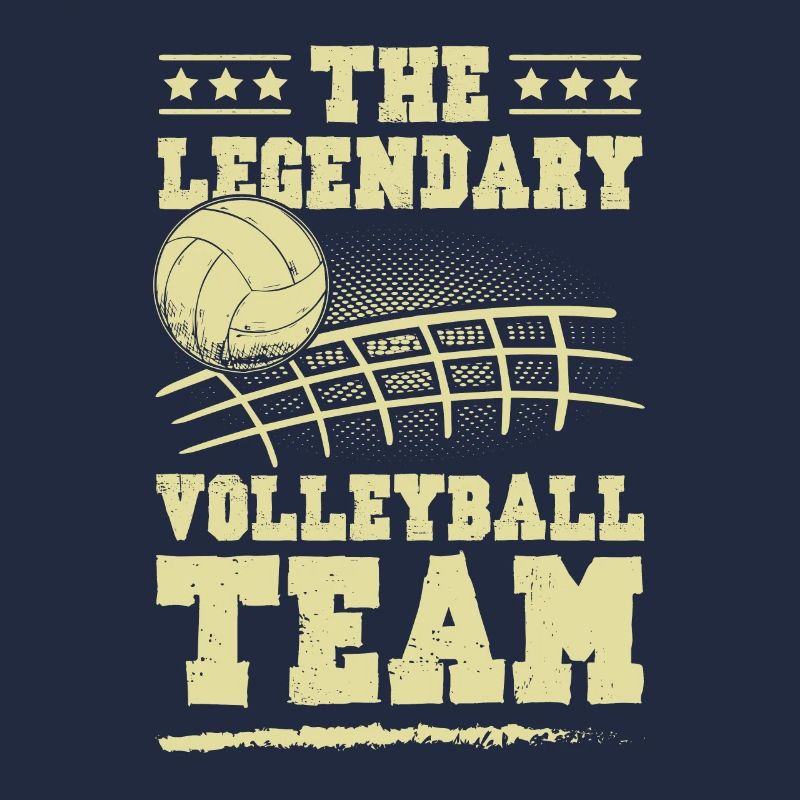 Équipe de volleyball