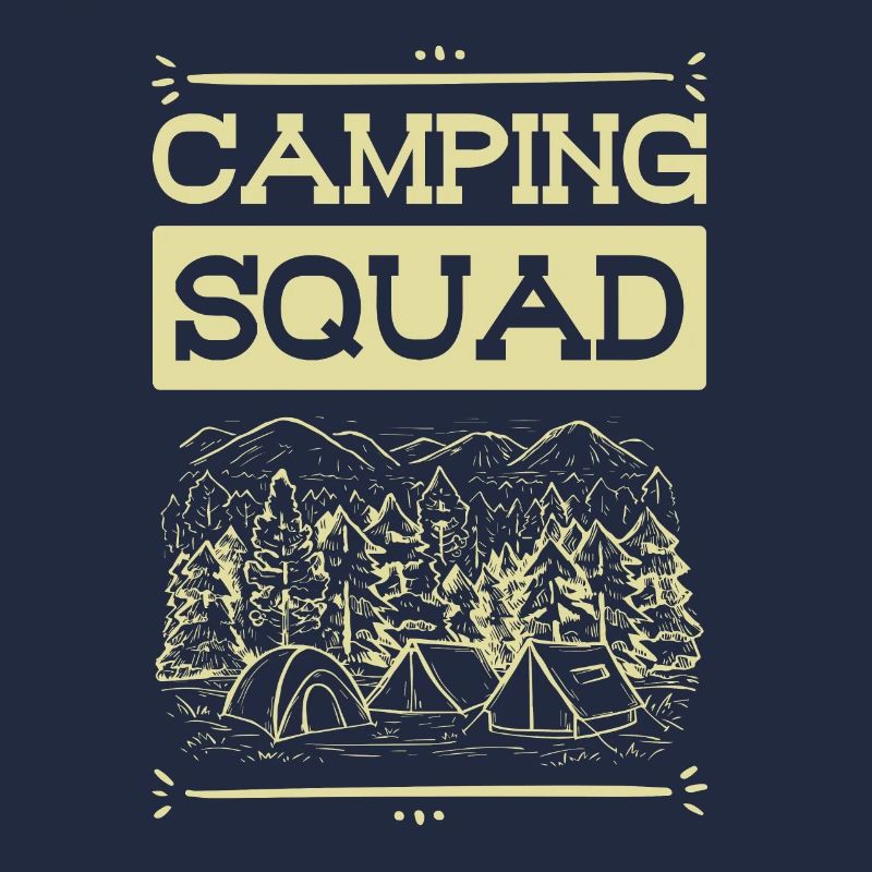 Camping Squad