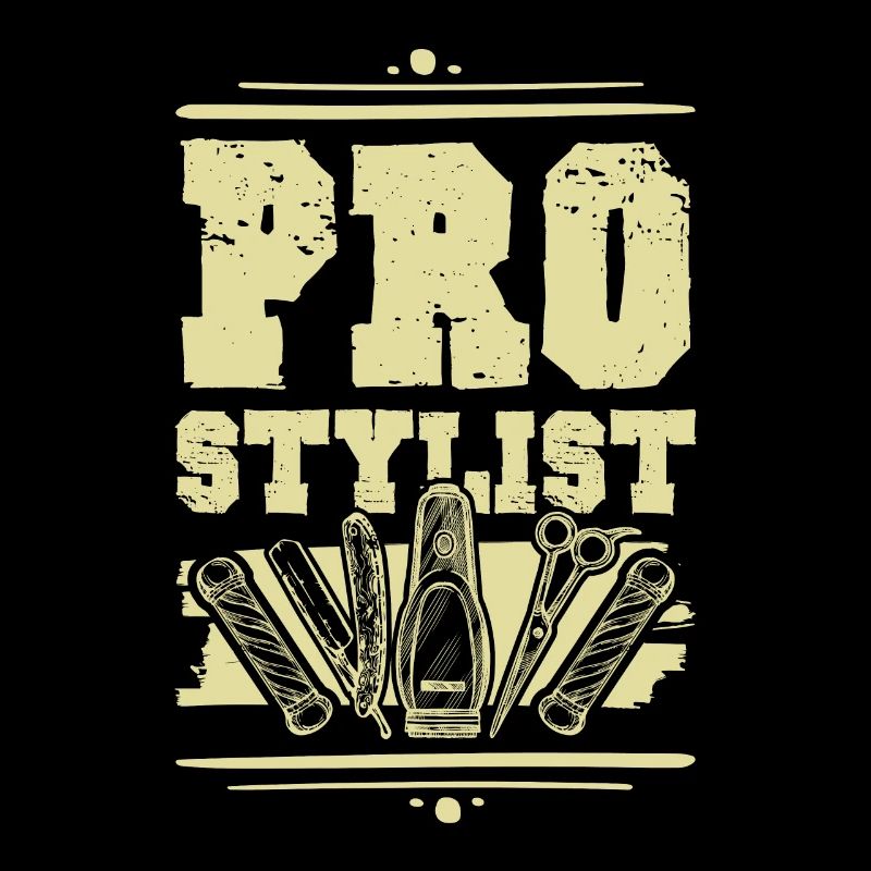 pro stylist spruch
