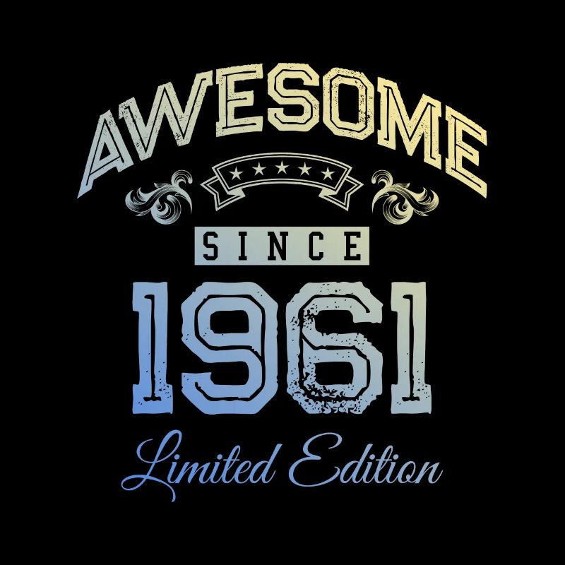Awesome Since (1961)