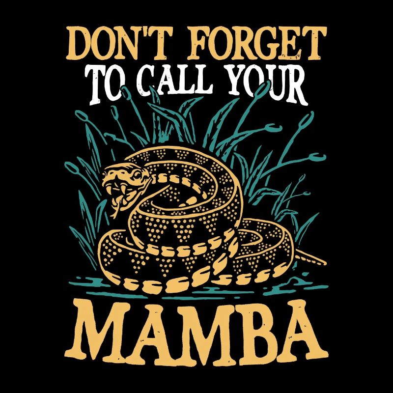 Don't Forget To Call Your Mamba