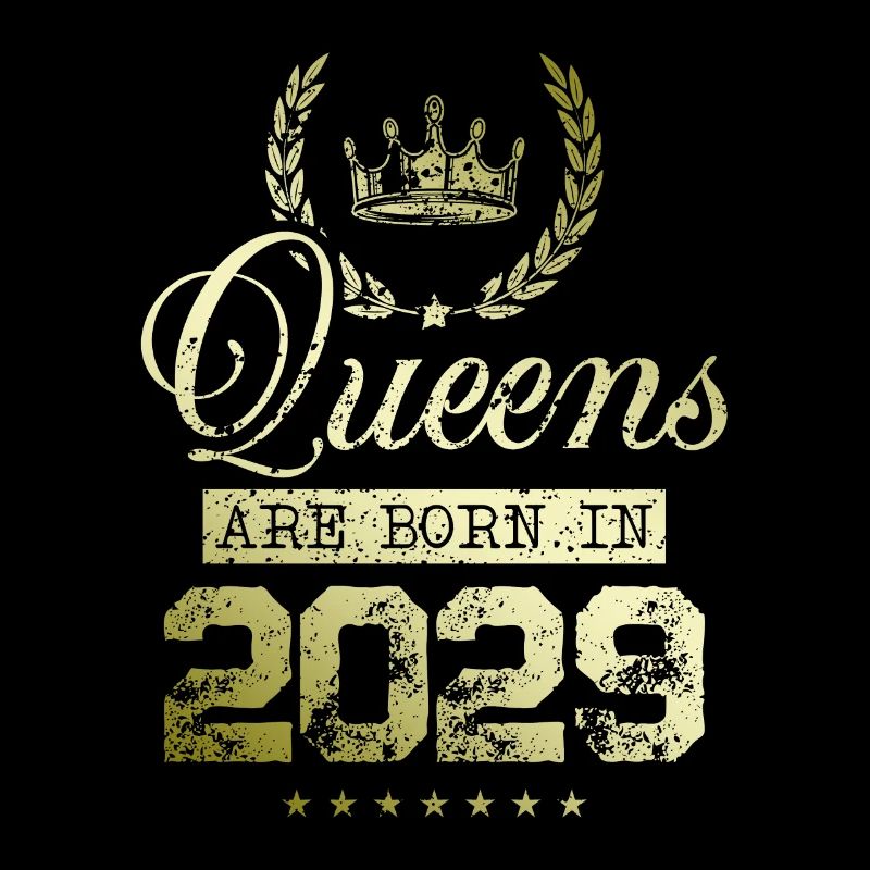 Queens nés en 2029