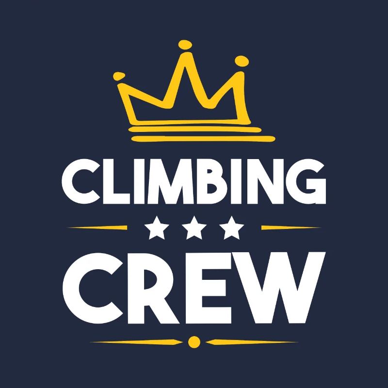 Climbing Crew