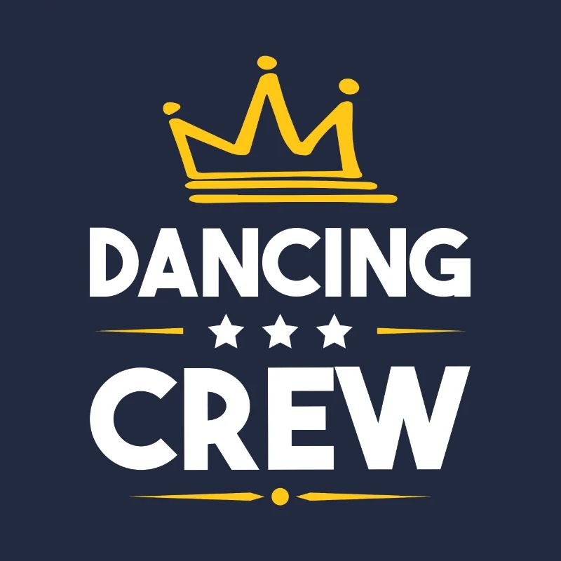 Dancing Crew