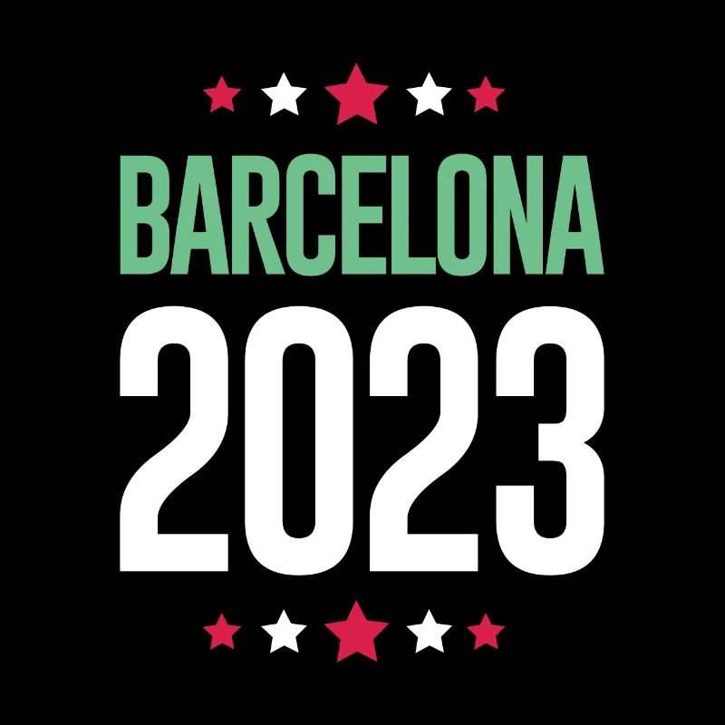 Barcelona 2023