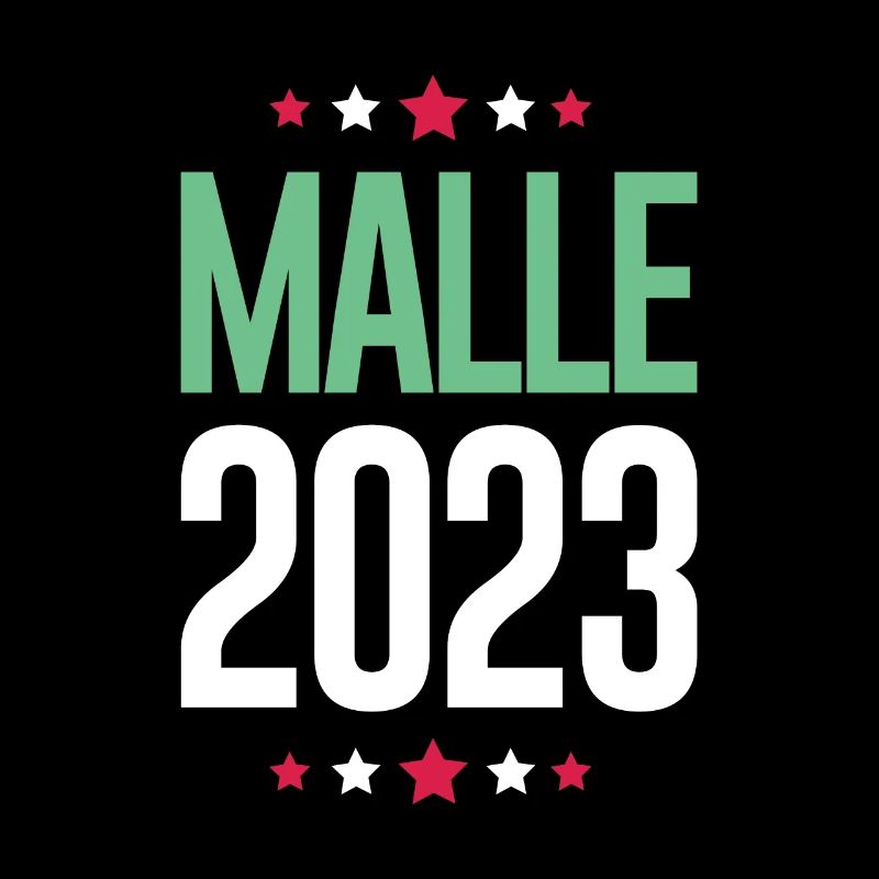 Malle 2023