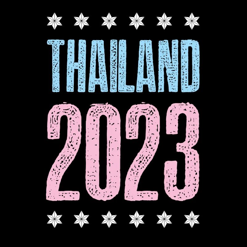 Thailand 2023