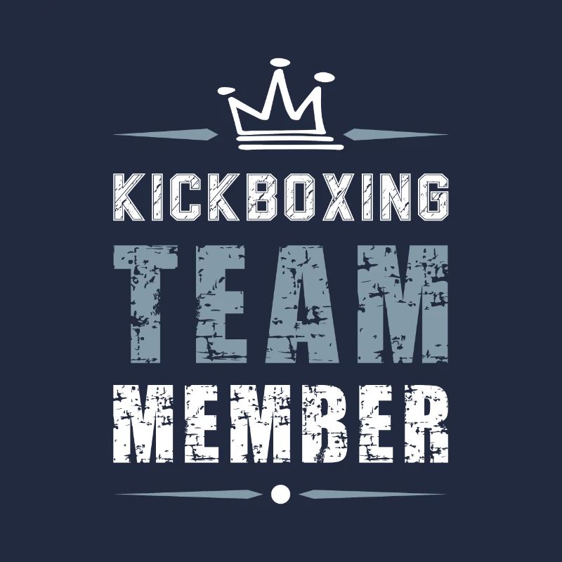 Kickboxing Team