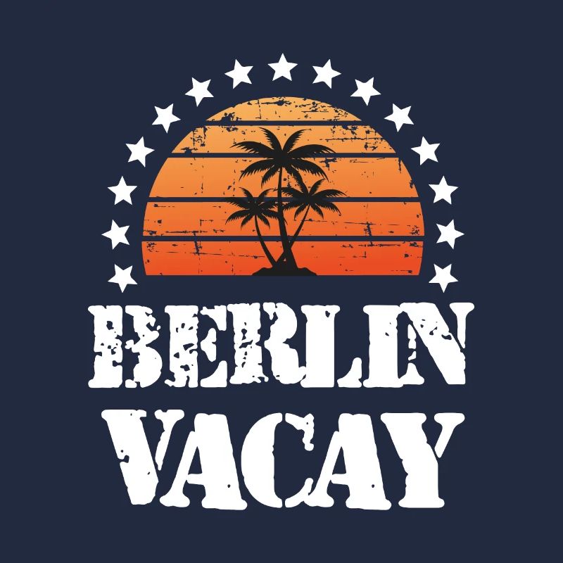Berlin Urlaub