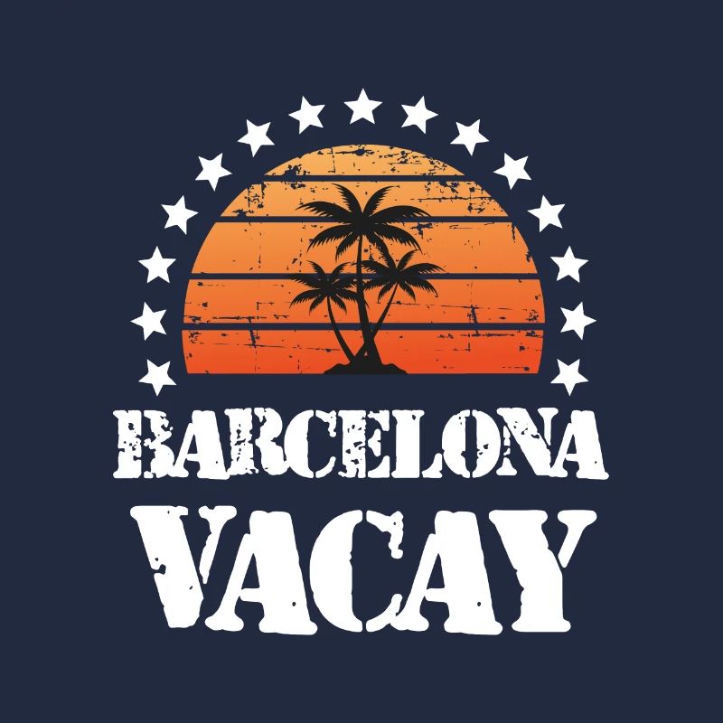 Tourisme Barcelone