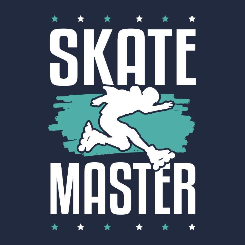 Maître de skate