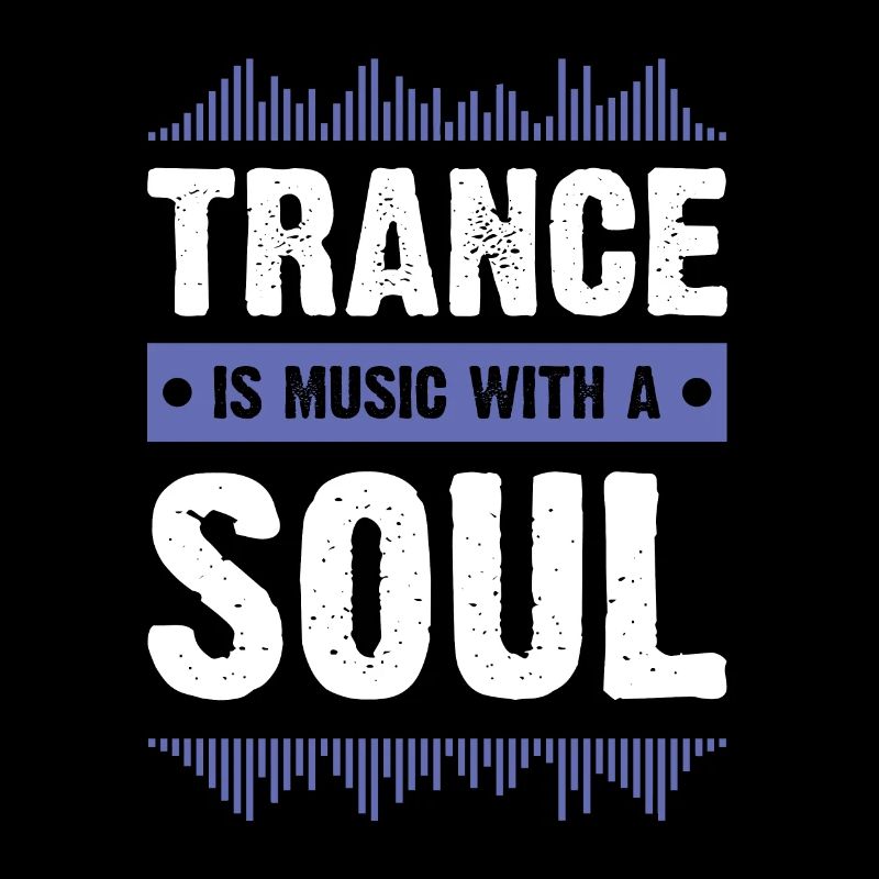 trance soul