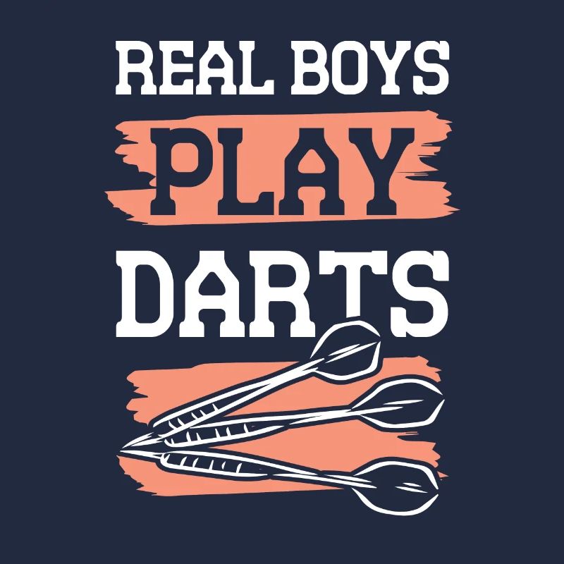 Darts Guys