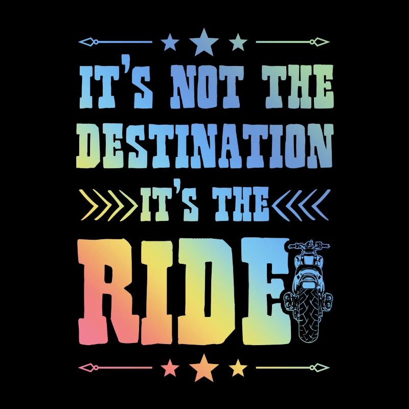 Objectif moto Dire