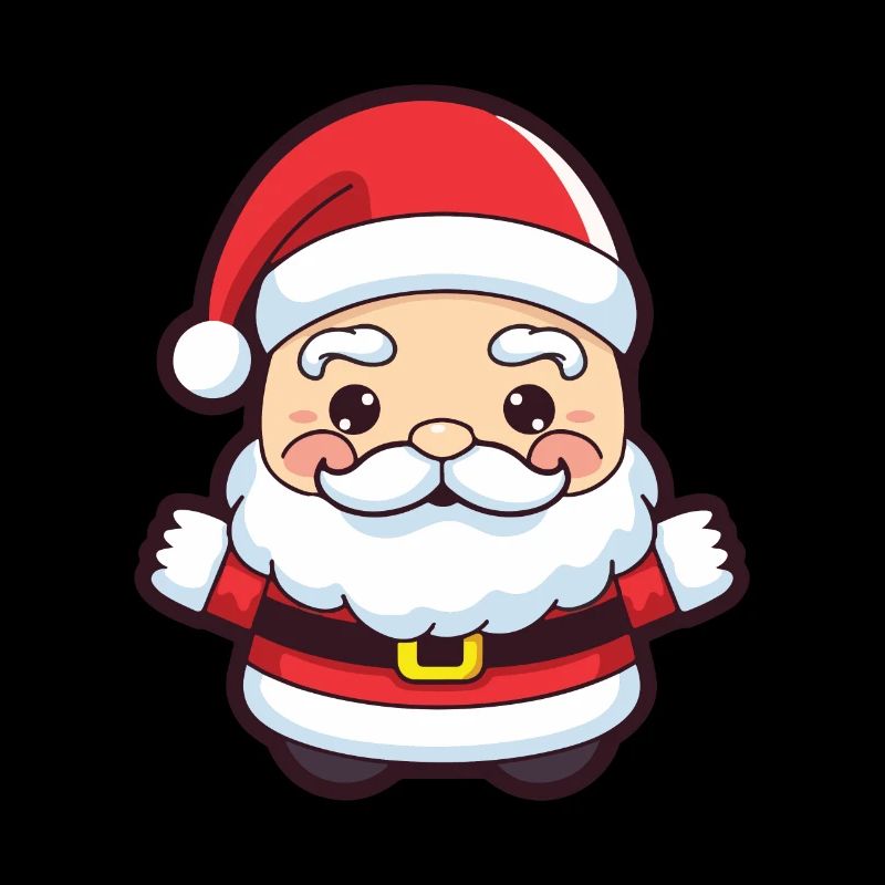 Père Noël Père Noël