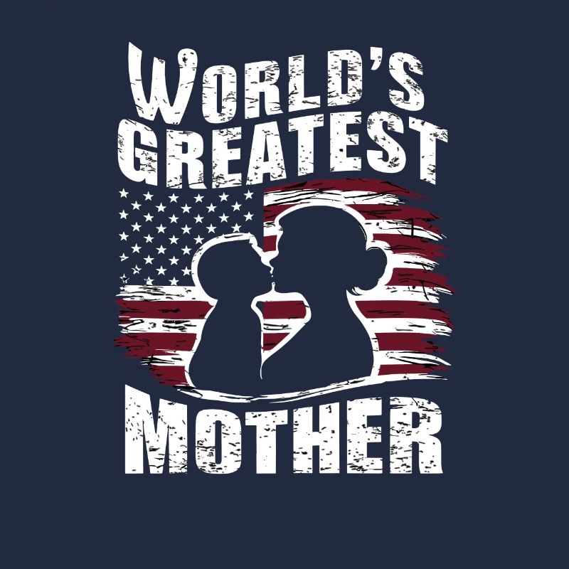 Feiern Sie Ihre wunderbare Mutter für die Mama