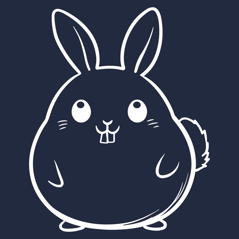Bunny Funny Cute