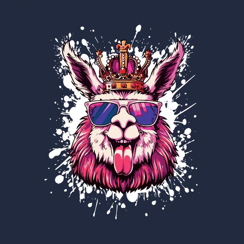 Alpaca Funny