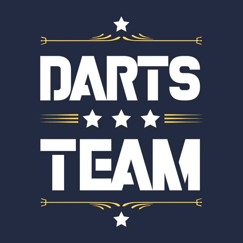Darts Team