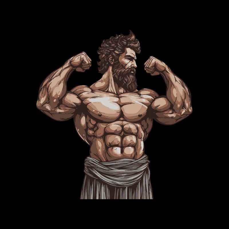 Musculation musculaire