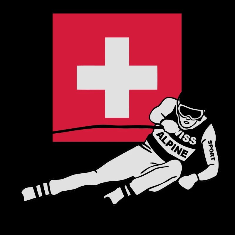 ski - alpine - apres - Schweiz
