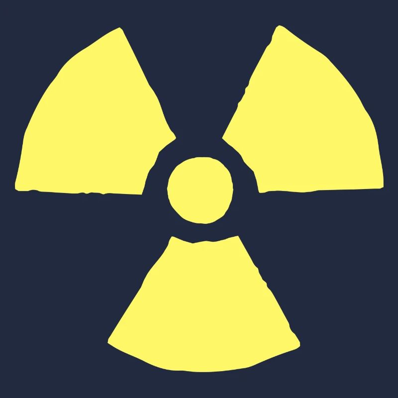 Symbole nucléaire