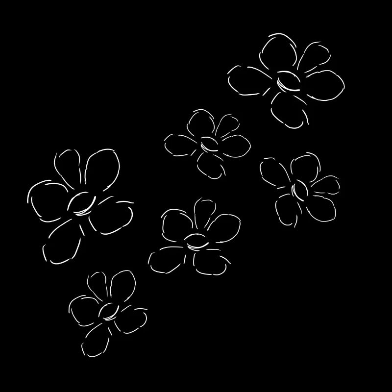 fleurs fleur