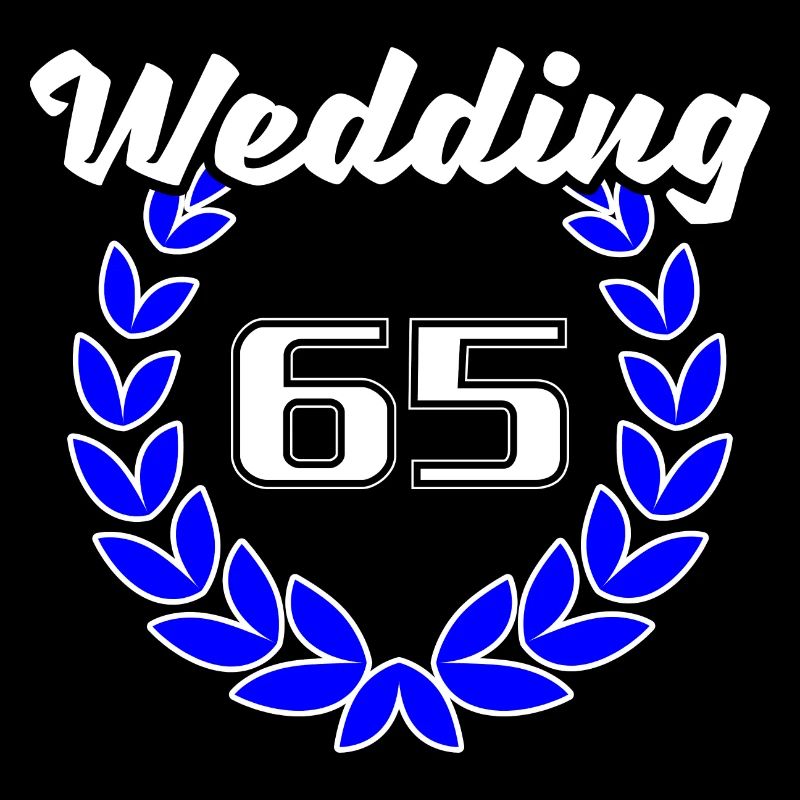 Berlin Wedding 65 Bezirk Logo