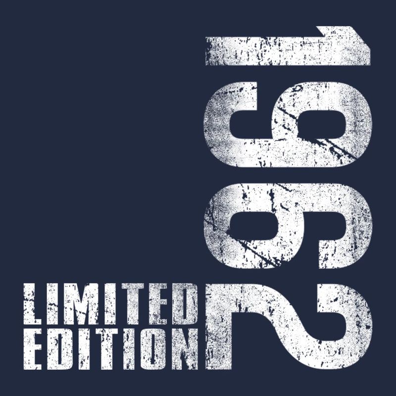 Édition limitée 1962