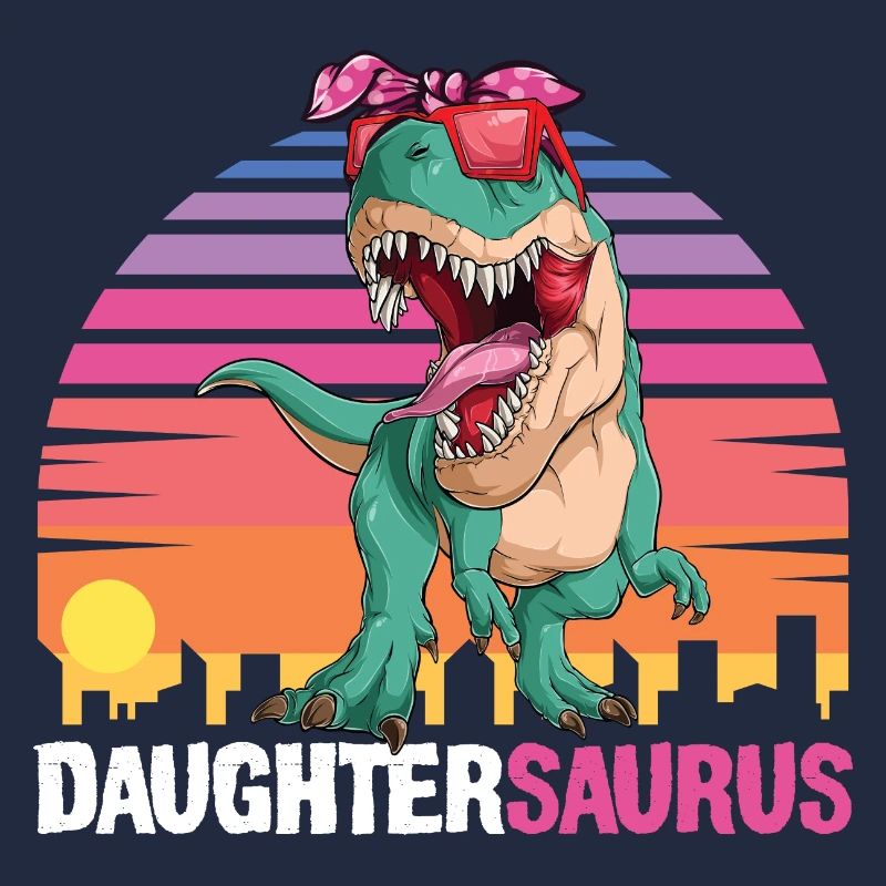 DaughterSaurus