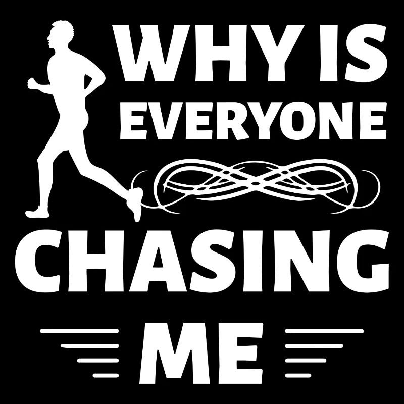 Course de marathon
