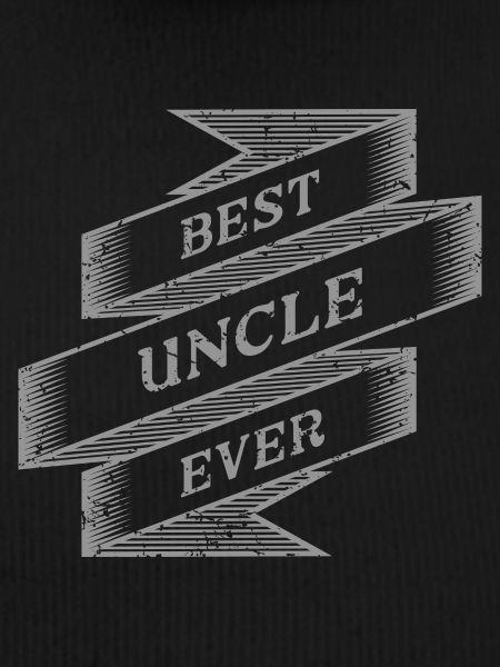 Best Uncle ever