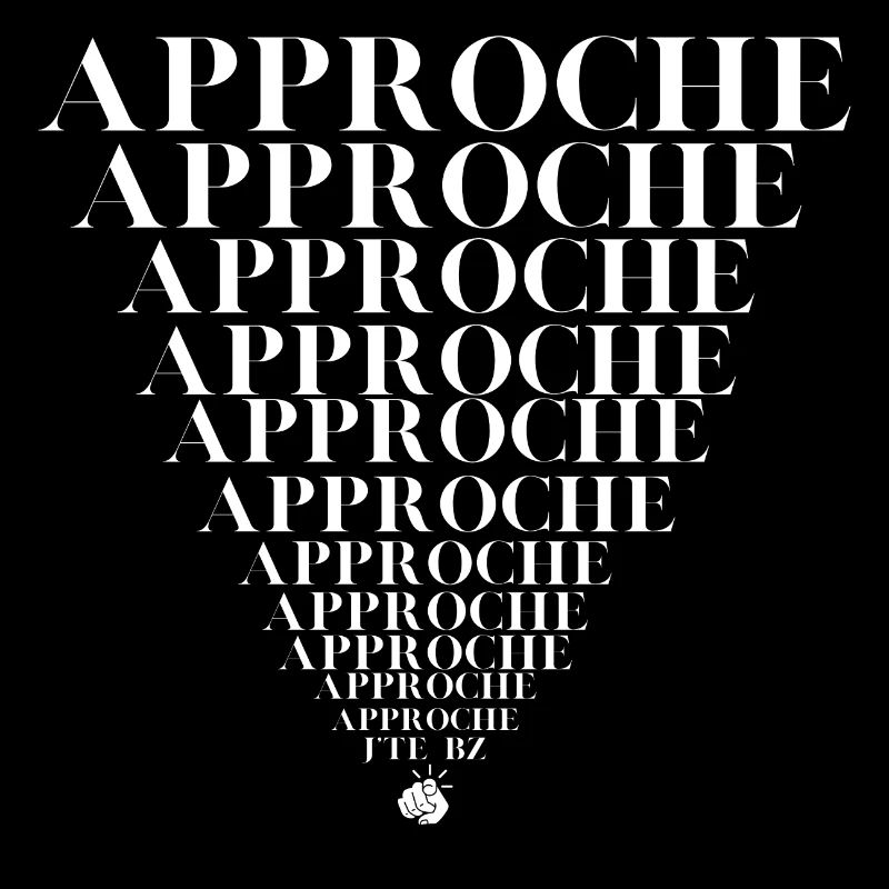 APPROCHE JTE BZ