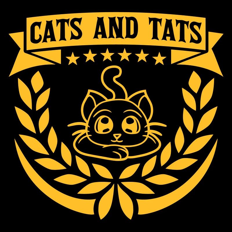 Citation de chats et de tats