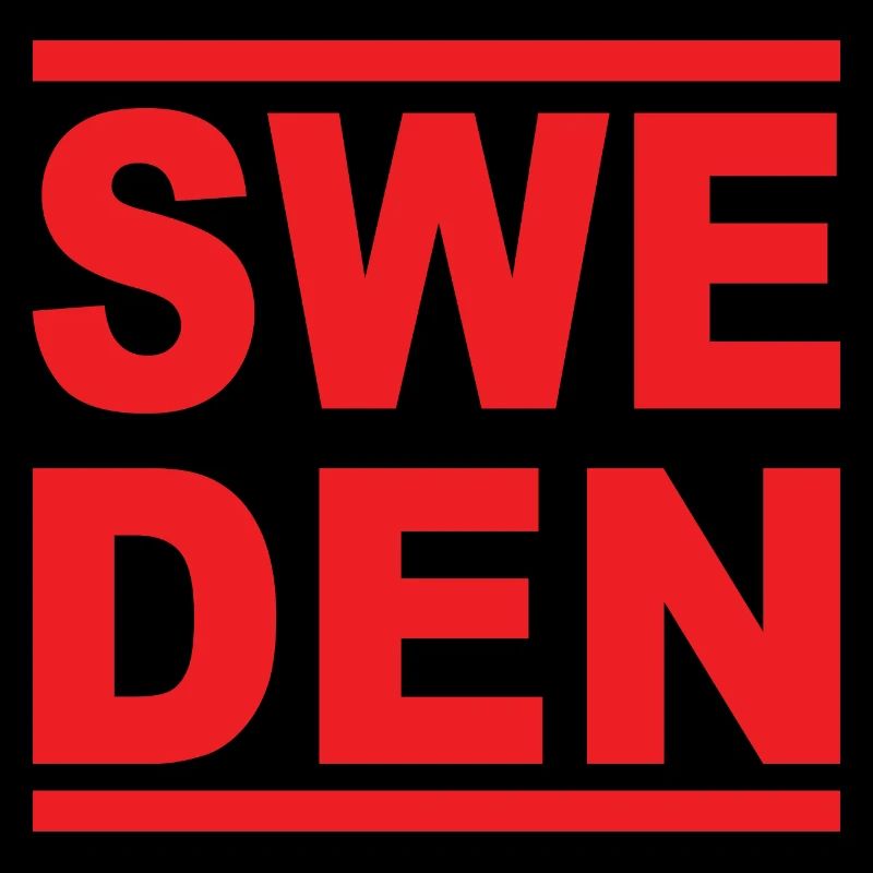 Suède Rouge