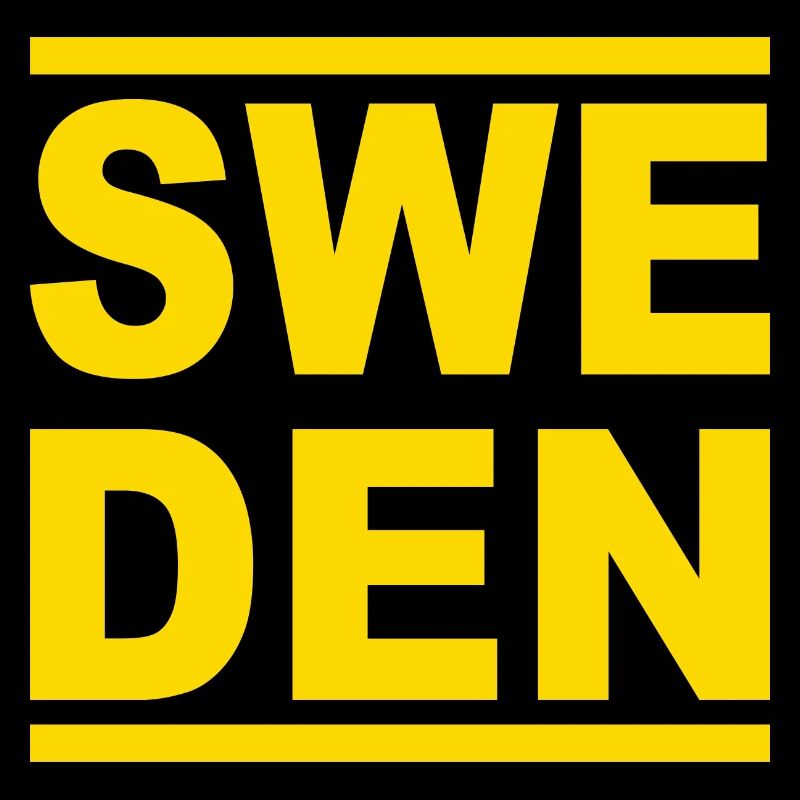 Suède
