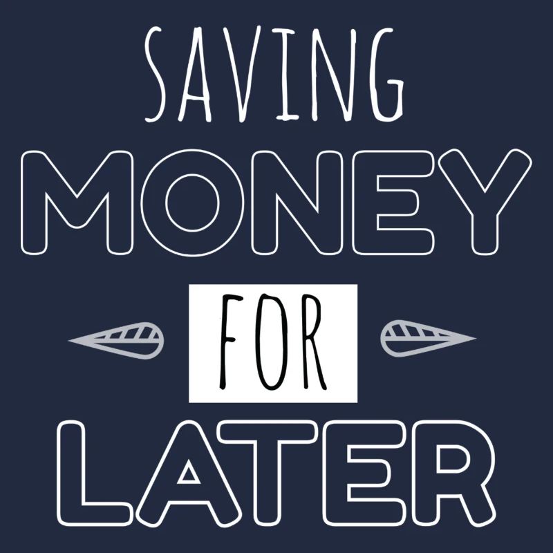 saving Money