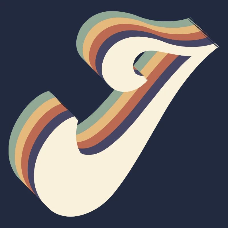 Buchstabe j