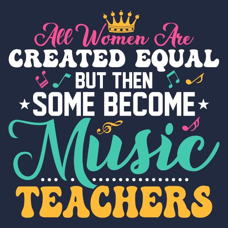 Ensuite, certains deviennent professeurs de musique Notes d’éducation en