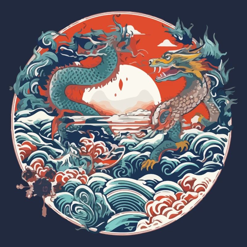 Chinesische Folklore