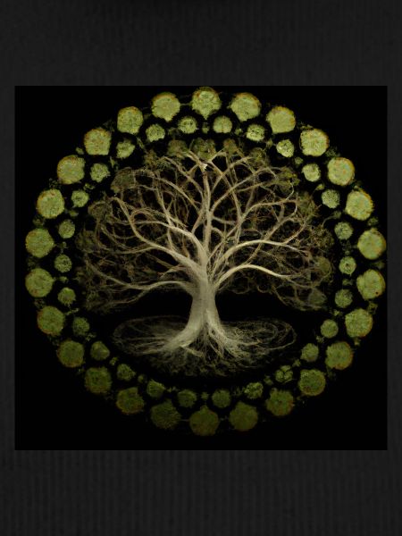 Celtic Tree of Life